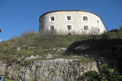 Nago der sterreichisch-ungarischen Festunge